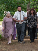 Lauren and Aaron Wedding 06-12-2021 “Ceremony”