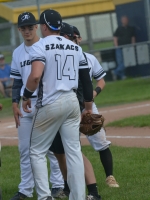 Ian’s Ball Game Shepard,Mi.