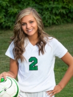 2020 Senior Lauren